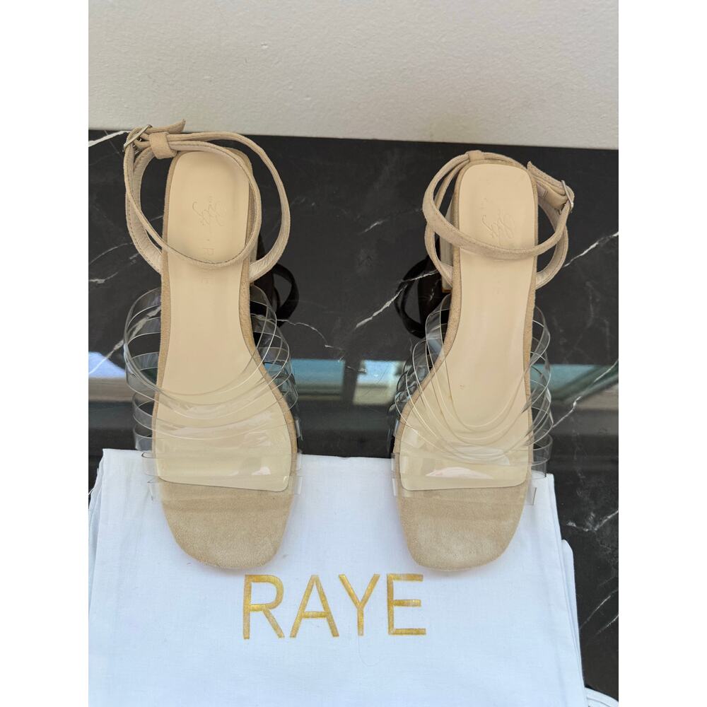 Raye Stappy Sandals - Picture 13 of 14
